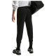Nike Παιδικό παντελόνι φόρμας Sportswear Studio Big Kids' (Girls') Fleece Pants